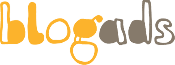 blogads logo