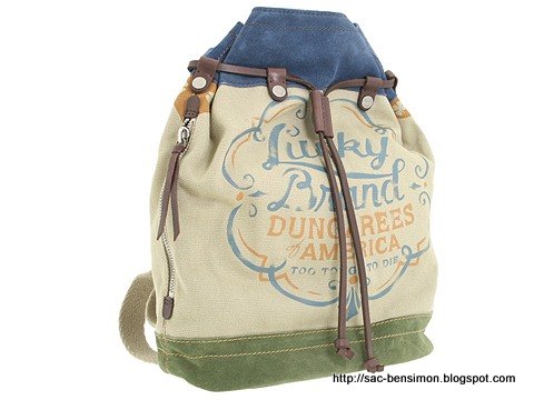 Sac bensimon:sac-1267938