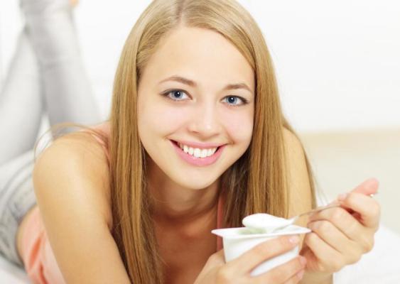 Acne skin: How to eat properly?