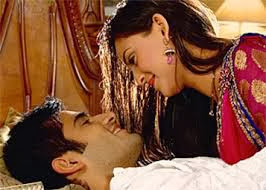 karan tacker & krystle dsouza  HD Wallpaper Download