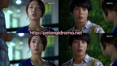 Sinopsis Heartstrings Episode 13