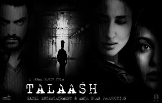 Talaash - Trailer starring Aamir Khan, Rani Mukerji and Kareena Kapoor And wallpaper latest,amir khan new movie hd latest sexy poster