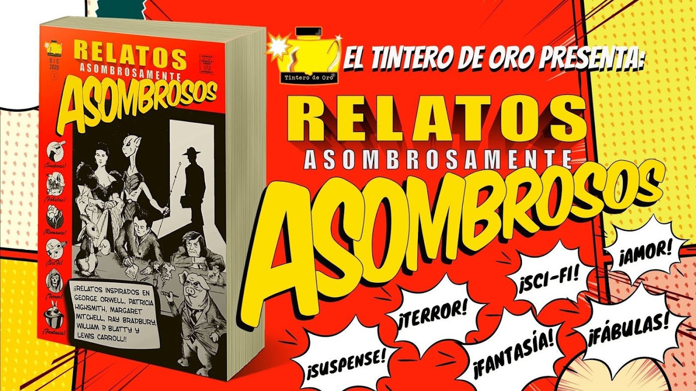 Participo en este libro