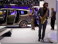 Dacia Lodgy Autosalon Geneve 2012 03