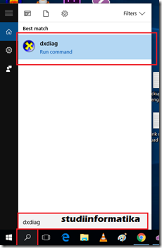 Cara Praktis Melihat Spesifikasi Laptop & PC di Windows 10 merupakan sistem operasi komputer berbasis Cara Praktis Melihat Spesifikasi Laptop & PC di Windows 10
