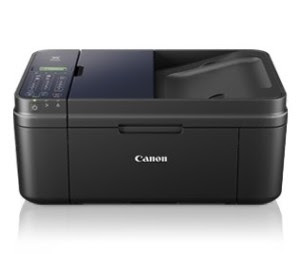 Canon PIXMA E484 Driver Downloads