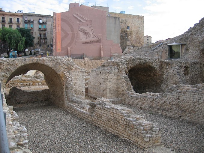 Goodbye to Tarragona