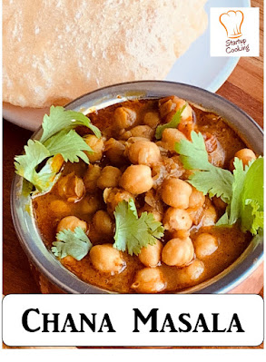 channa masala