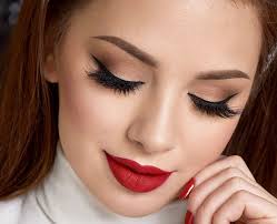 Makeup and Beauty Trends for Winter 2010-2011