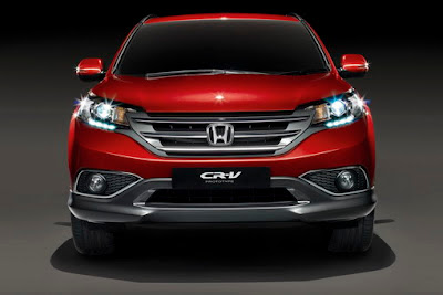 2013 Honda CR-V Release Date, Price and Owners Manual