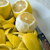 Вы больше никогда не будете выбрасывать лимонную цедру: Вот как вы можете использовать ее, чтобы улучшить состояние здоровья!