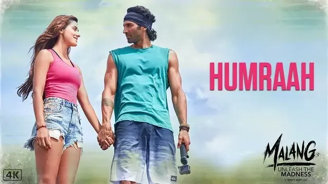 Humraah Song Lyrics