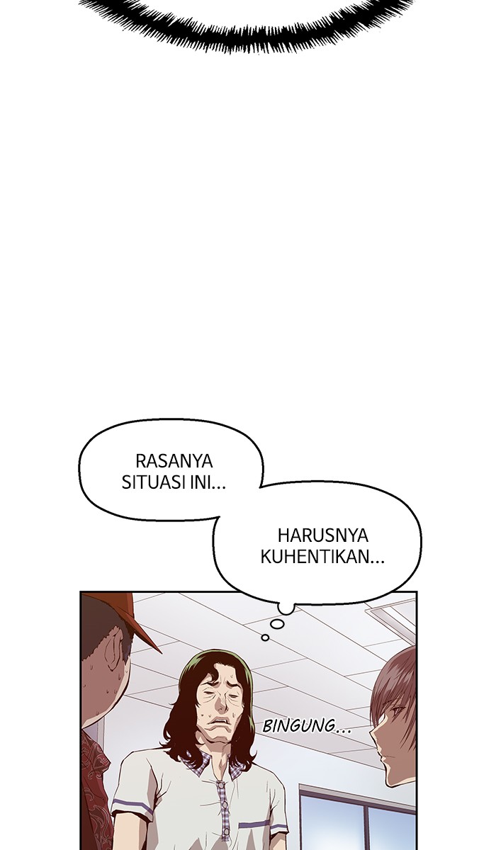 Webtoon Weak Hero Bahasa Indonesia Chapter 9