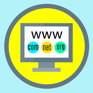 Tutorial menentukan nama domain untuk website