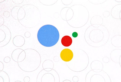 Cara Memanggil Google Assistant Dengan Tombol Perangkat di Android