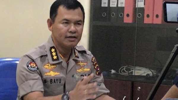 Polisi Kabulkan Penangguhan Penahanan PSK yang Digerebek Andre Rosiade