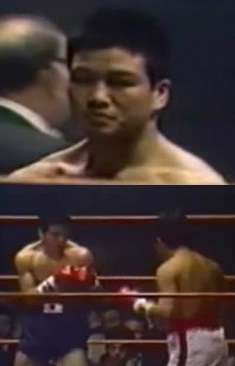 柴田国明（Shibata Kuniaki）①ボクシング・ブログ「世界の強豪ボクサー」[Google Blogger]