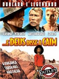 Baixar Filme ...E Deus Disse A Caim (And God said to Cain) 1970 - Legendado  - Download - Gratis