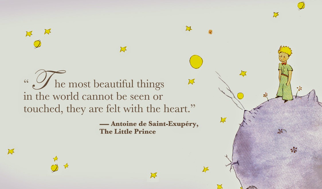 ~Smile~: The Little Prince