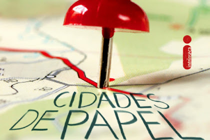 Cidades De Papel / Cidades de Papel | Livro + Filme + Sorteio | Caindo nos ... - Confira no cineclick tudo sobre cidades de papel.