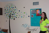 #3 Wall Decals Design Ideas