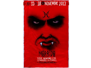 Morbido Film Fest in Patzcuaro