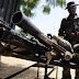  Boko Haram Warehouse Filled With Weapons Uncovered