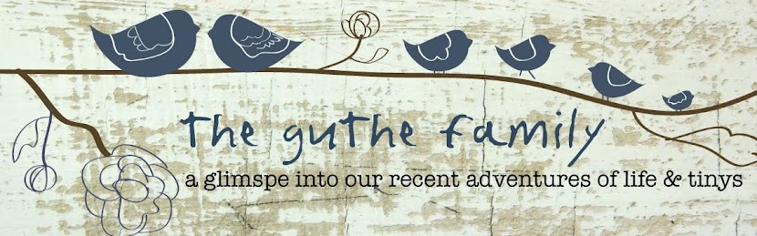 guthe family