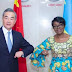    La Chine annule un prêt de la RDC arrivé à échéance et annonce une aide de plus de 15 millions $ sans contrepartie
