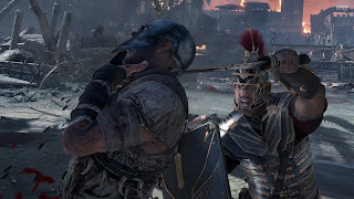 Ryse Son Of Rome full version pc game downlaod