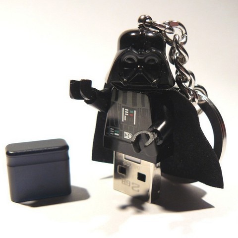 Lego Star Wars USB flash drive Star Wars Usb Keys. Lego Star Wars USB flash drive