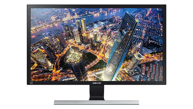 Samsung U28E590D 4k UHD LED-Lit Monitor