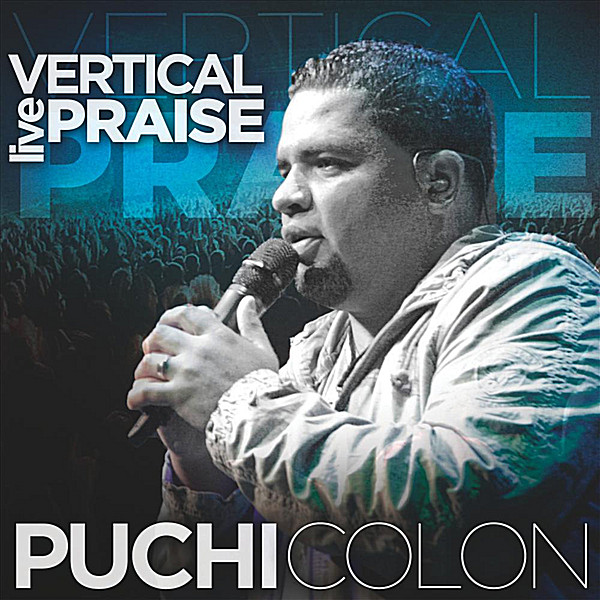 Puchi Colon Vertical Praise