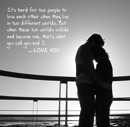 Romantic Cute Love Quotes