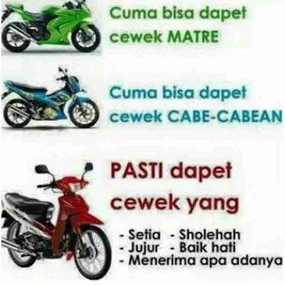 15 Meme 'Cewek Mata Duitan' Ini Kocak Banget Nyindir Abis Cewek Matre