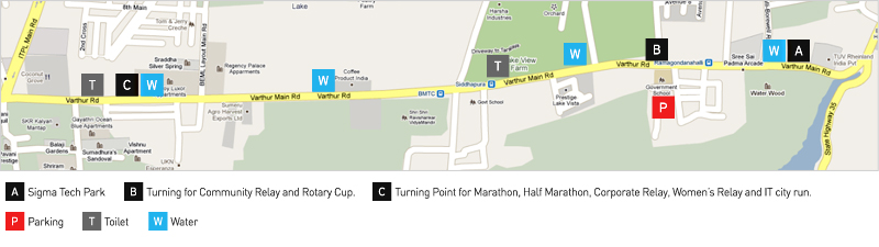 boston marathon 2011 route map. Boston Marathon Route