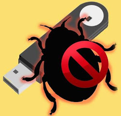 Virus USB