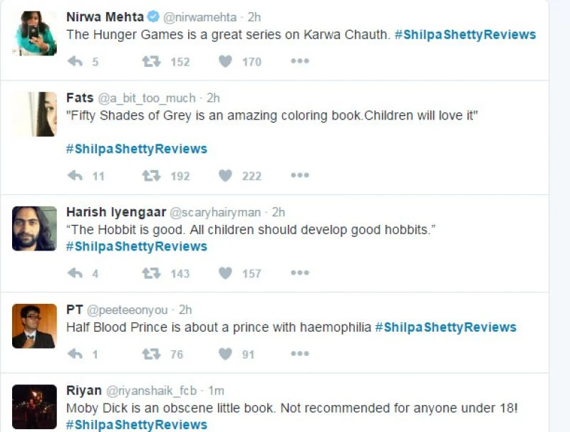  ShilpaShettyReviews, shilpa shetty, shilpa shetty trolled, Animal Farm, Shilpa Shetty, bollywood comedy, shilpa shetty news, 