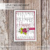 Two Ways to Use the Love This Moment Stamp Set: Creative Inspiration