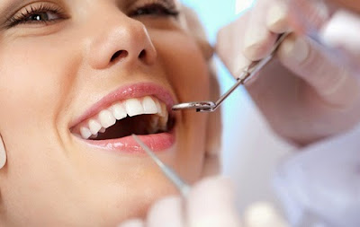 Trám răng có đau không và biện pháp khắc phục?