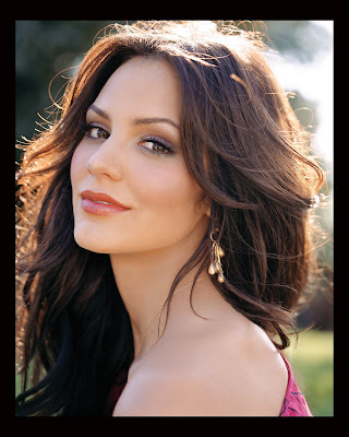 Katharine McPhee foto