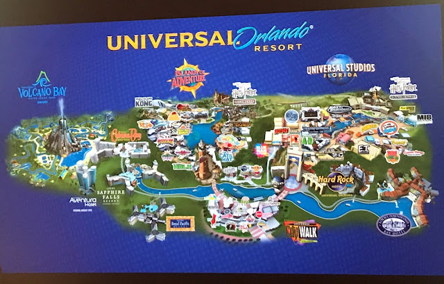 mapa universal