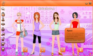 miss chic pc game