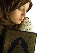 Inspirasi Wanita Muslimah, Istri Sholehah, 