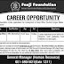 Jobs In Fauji Foundations- New Jobs In Fauji Foundations 2019