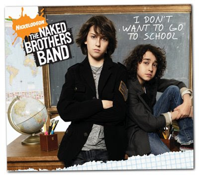 jal the band wallpapers. the naked brothers band wallpapers