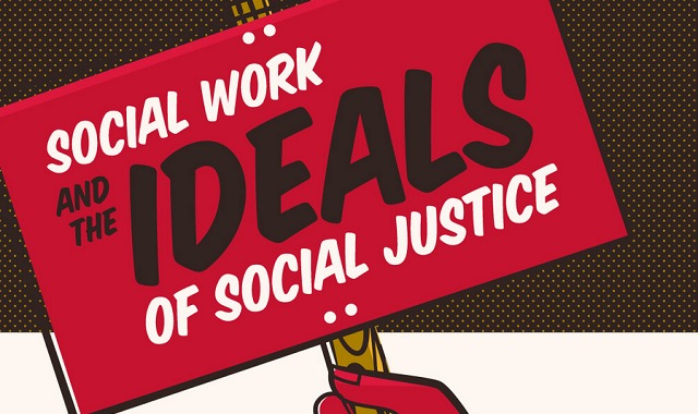 Social Work and the Ideals of Social Justice