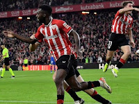 Barcelona tersingkir dari Copa del Rey setelah menghadapi Athletic Bilbao