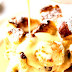 Bread pudding