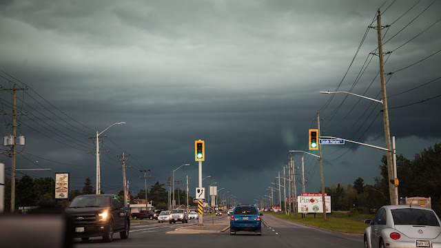 Gewitter